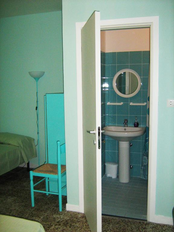 Sirenapop Concept B&B Ривадзурра Номер фото